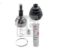 Joint Kit, drive shaf FEBI 185872 for OPEL ASTRA J GTC 1.4 2011-2013