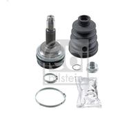 Joint Kit, drive shaf FEBI 197447 for TOYOTA PREMIO (_T24_) 1.5 2001-2007