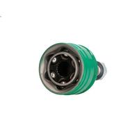 Joint Kit, drive shaf HERTH+BUSS JAKOPARTS J2828145 for GRAND VITARA II 2 2005-