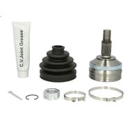 Joint Kit, drive shaf LPR KFT038 for PEUGEOT 406 (8B) 2 2001-2004