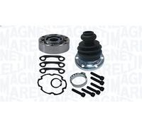 Driveshaft CV joint Front Axle 302009100003 MAGNETI MARELLI for ALFA ROMEO AUDI
