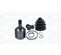 Joint Kit, drive shaf MAGNETI MARELLI 302009100043 for AUDI A3 (8P1) 2 2003-2008