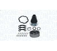 Joint Kit, drive shaf MAGNETI MARELLI 302009100075 for AUDI A3 (8P1) 2 2004-2012