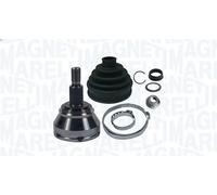 Joint Kit, drive shaft MAGNETI MARELLI 302015100033