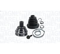 Joint Kit, drive shaf MAGNETI MARELLI 302015100035 for AUDI A3 (8P1) 2 2003-2008
