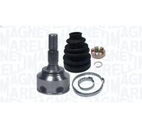 Joint Kit, drive shaf MAGNETI MARELLI 302015100058 for 307 (3A/C) 2 2000-2007