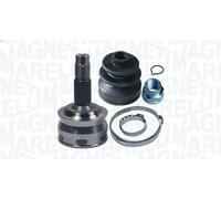 Joint Kit, drive shaf MAGNETI MARELLI 302015100083 for CINQUECENTO 0.7 1991-1996