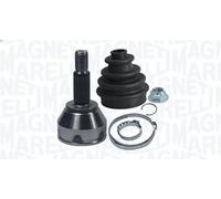 Joint Kit, drive shaf MAGNETI MARELLI 302015100122 for FUSION (JU_) 1.6 2004-