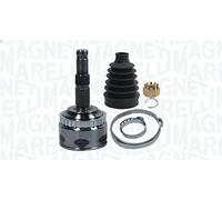 Joint Kit, drive shaf MAGNETI MARELLI 302015100213 for COMBO Tour 1.3 2004-2011