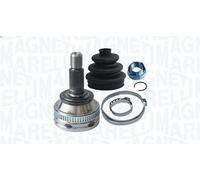 Joint Kit, drive shaf MAGNETI MARELLI 302015100252 for FREELANDER I 2 2000-2006