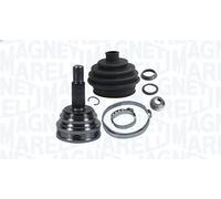 Joint Kit, drive shaf MAGNETI MARELLI 302015100256 for VW POLO (6N2) 1 1999-2001