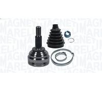 Joint Kit, drive shaf MAGNETI MARELLI 302015100326 for CLIO III 1.5 2005-2012