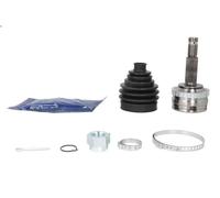 Meyle Joint Kit Drive Shaft 614 498 0012 – Wheel-Side CV, incl. Boot & Grease for Opel Corsa B