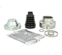 Joint Kit, drive shaf SPIDAN 24236 for AUDI Q7 (4LB) 3 2006-2010
