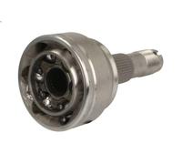 Joint Kit, drive shaf SPIDAN 24285 for PEUGEOT BOXER Van 2.2 2006-2016