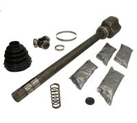 Joint Kit, drive shaf SPIDAN 24294 for PEUGEOT BOXER Van 3 2006-2015