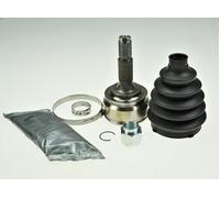 Joint Kit, drive shaf SPIDAN 36454 for CITROEN DS3 (SA_) 1.2 2013-2015