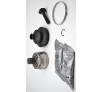 Joint Kit, drive shaf SPIDAN GKNJ20714 for AUDI A4 B7 (8EC) 2 2006-2008