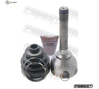 Febest 0110-058 Front Outer CV Joint Kit Fits Toyota Land Cruiser 100 4340560100