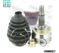 JOINT KIT DRIVE SHAFT 0110-ZRE181 FOR TOYOTA COROLLA/iM/ALTIS AURIS 1.8L 4cyl