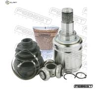 JOINT KIT DRIVE SHAFT 0111-CDT220LH FOR TOYOTA 1CD-FTV 2.0L 6AR-FSE 2.0L 4cyl