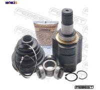 Febest 0111-GSV40LH Front Left Inner CV Joint Kit Fits Lexus Toyota Aurion