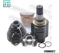 Febest 0111-GSV40LH Front Left Inner CV Joint Kit Fits Lexus Toyota Aurion