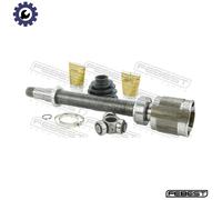 FEBEST 0111-GSX30RH CV joint