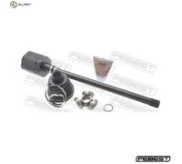 FEBEST 0111-MCX20RH CV joint