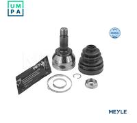 Driveshaft CV joint Wheel Side CV Joint 014 498 0015 MEYLE for MERCEDES-BENZ