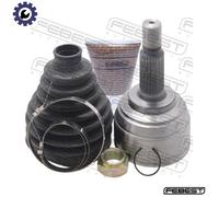 Driveshaft CV joint Wheel Side 0210-E11 FEBEST for DACIA RENAULT NISSAN