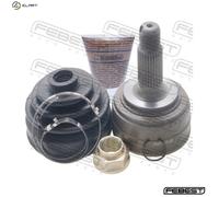 Febest 0310-033 Front Outer CV Joint Kit Fits Acura Honda Accord Cr-V Integra