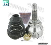 FEBEST 0410-CW6 Joint kit, drive shaft