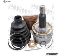 FEBEST 0410-KB4A47 CV joint