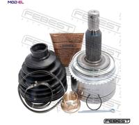 FEBEST 0410-V75A50 CV joint
