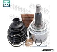 FEBEST 0410-V75A50 CV joint