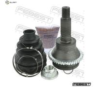 FEBEST 0510-CX7A44R CV joint