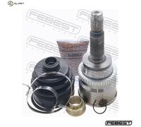 JOINT KIT DRIVE SHAFT 0910-012A48 FOR TOYOTA CAMI/Closed/Off-Road/Vehicle 1.3L