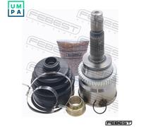 JOINT KIT DRIVE SHAFT 0910-012A48 FOR TOYOTA CAMI/Closed/Off-Road/Vehicle 1.3L