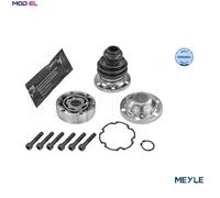 MEYLE CV Joint 100 498 0067 ORIGINAL Quality transmission sided without ABS ring VOLKSWAGEN: Transporter 4, TRANSPORTER 4 Bus