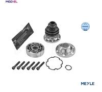 MEYLE CV Joint 100 498 0067 ORIGINAL Quality transmission sided without ABS ring VOLKSWAGEN: Transporter 4, TRANSPORTER 4 Bus