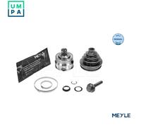 JOINT KIT DRIVE SHAFT 100 498 0069 FOR VW AUDI A4/S4 A6/S6 AEB/AUG/ATW 1.8L 4cyl