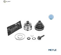 Meyle CV Joint 100 498 0069 Wheel-side with ABS Ring ORIGINAL – Audi A6 C5/A4 B5, VW Passat B5