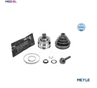 MEYLE CV Joint 100 498 0069 ORIGINAL Quality Wheel Side with ABS ring AUDI: A6 C5 Avant, A4 B5 Saloon, VOLKSWAGEN: Passat B5 Saloon