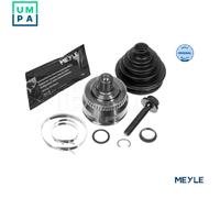 JOINT KIT DRIVE SHAFT 100 498 0183 FOR SKODA VW AWT 1.8L 4cyl SUPERB IALT 2.0L
