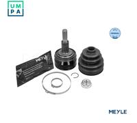 JOINT KIT DRIVE SHAFT 100 498 0198 FOR VW CRAFTER/30-50/Van BJJ/CEBA 2.5L 5cyl