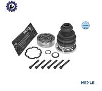 JOINT KIT DRIVE SHAFT 100 498 0205 FOR VW AUDI 5000 A4/S4 A6/S6 80 ARM 1.6L 4cyl