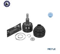 Driveshaft CV joint Wheel Side CV Joint 100 498 0310 MEYLE for VW MULTIVAN Mk V