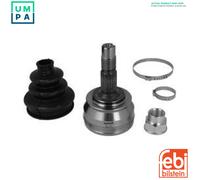 Febi Drive Shaft Joint Kit fits Land Rover Freelander 2 2006-2014 2.2 3.2