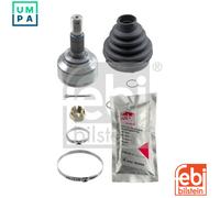 JOINT KIT DRIVE SHAFT 1003412 FORJOINT KIT DRIVE SHAFT 1003412 FOR CITROËN FIAT